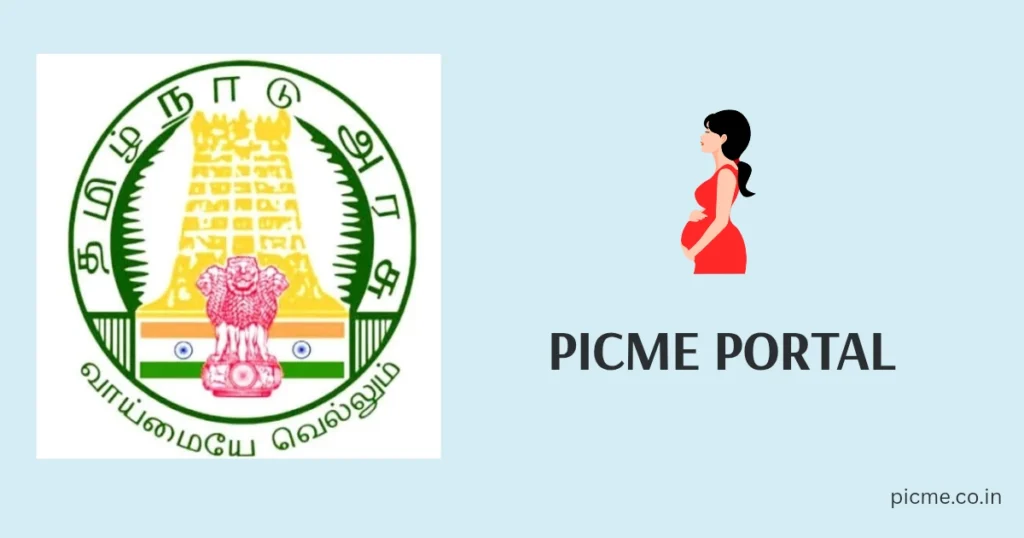 Picme portal